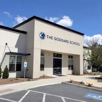 The Goddard School Of South Reno