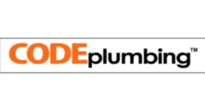 CODE Plumbing, Inc.