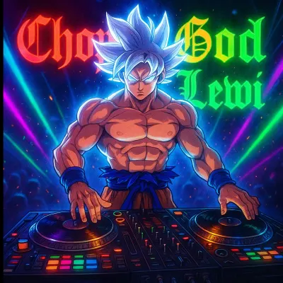 Chopgodlewi Dj Service 