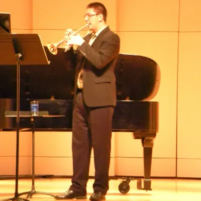 Matthew Lemanski Trumpet Lessons