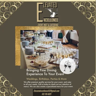 Elevated Excellence