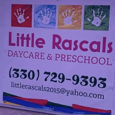 Little Rascals Daycare Center - Boardman Location