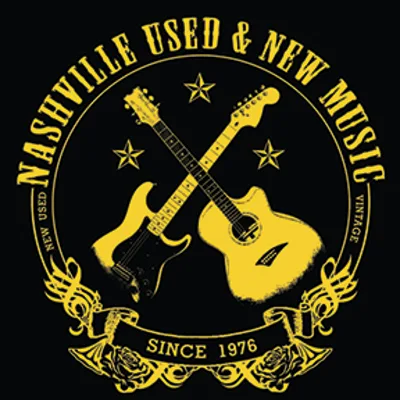 Nashville Used & New Music