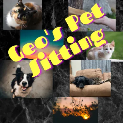 Geo's Sitting Incorporated