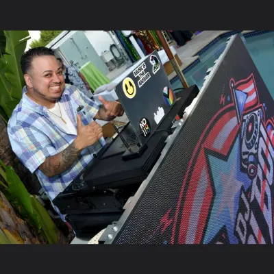 Dj Bori Boi