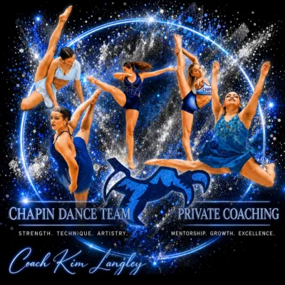 Private Coaching With Kimberly Langley