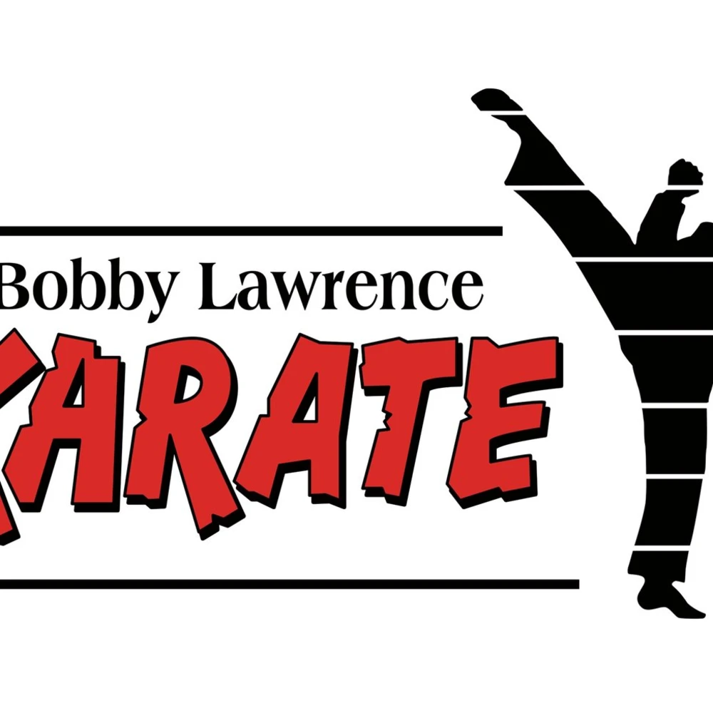 Bobby Lawrence Karate