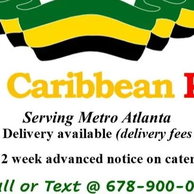 Steve's Carbbean Kitchen 