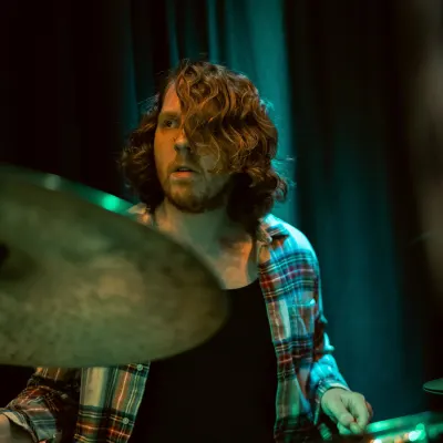 Ben Cureton