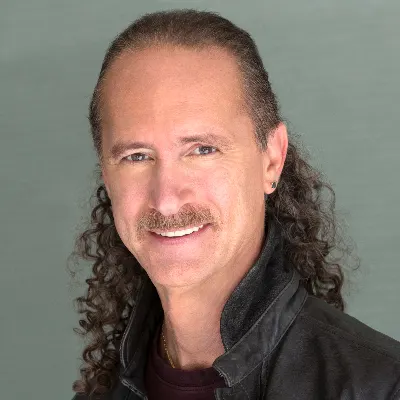 Larry Friedman Vocal Coach