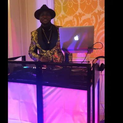 DJ King Vibes