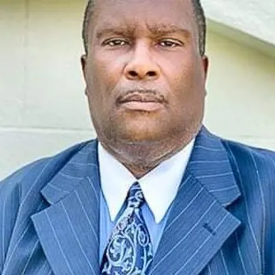 Frederick Taylor