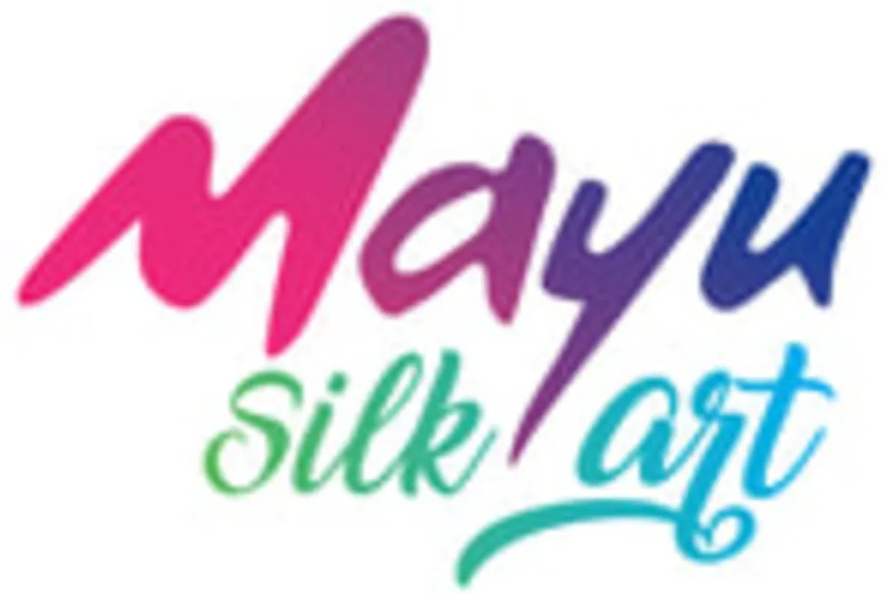 Mayu Silk Art, LLC