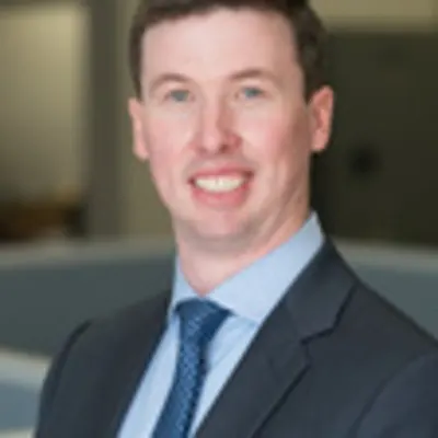 Glenn Ellis Mathis