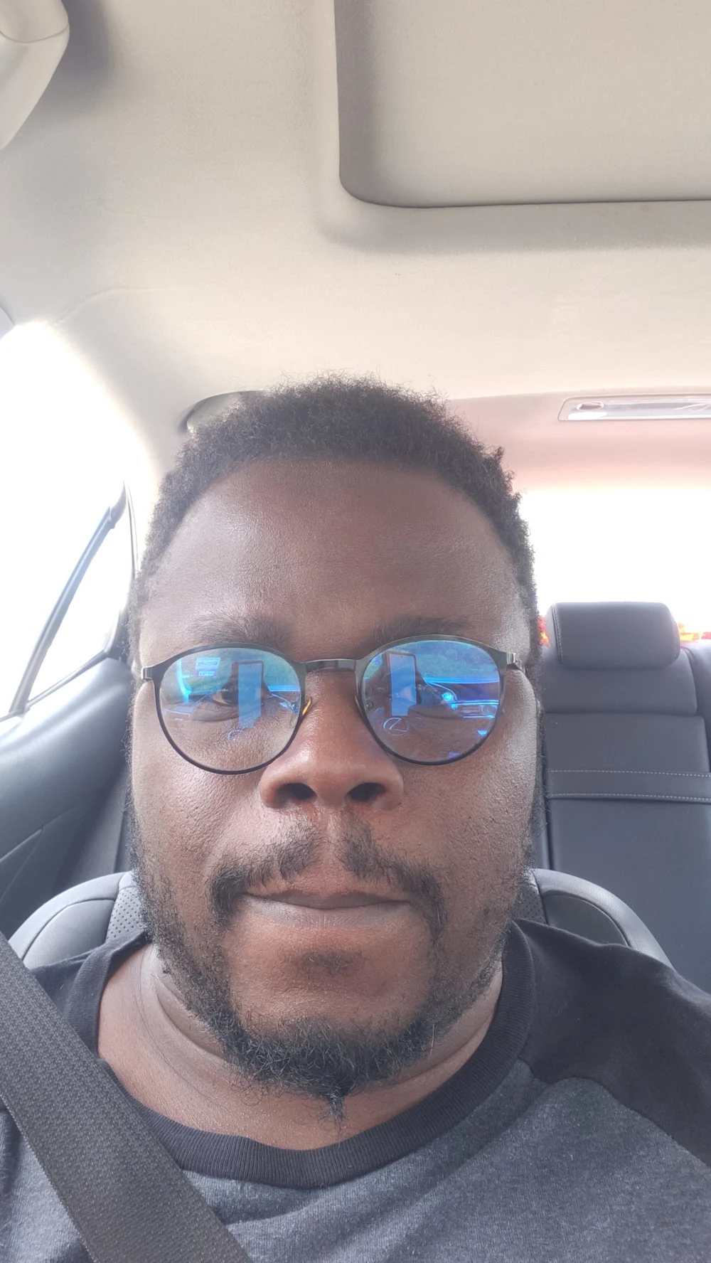 Clement Cole