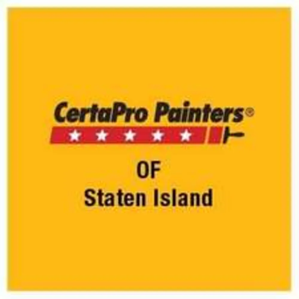 CertaPro Painters Of Staten Island