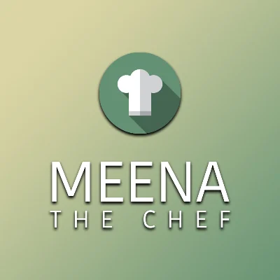 Meena The Chef