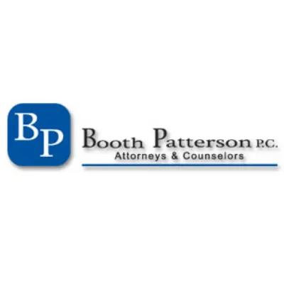 Booth Patterson, P.C.