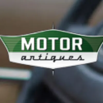 MOTORANTIQUES