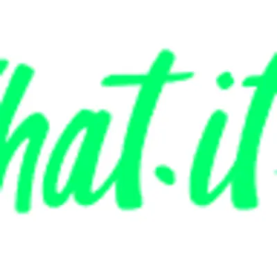What.it.is