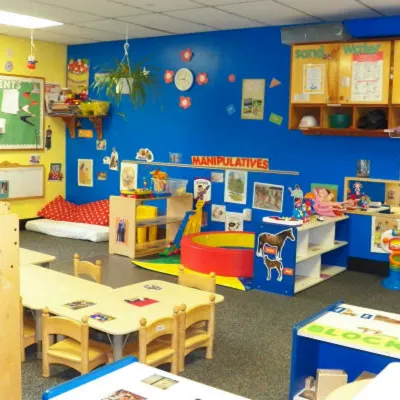 Idlewild Baptist Child Development Center