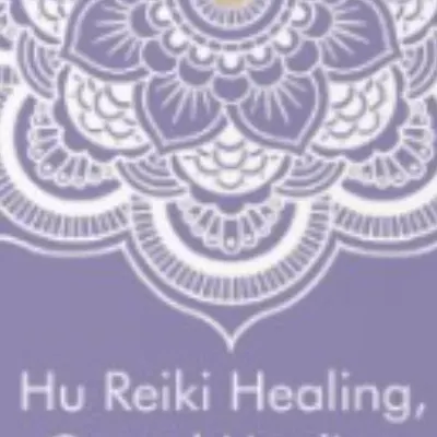 Hu Reiki Healing - Women's Energy Health Coach