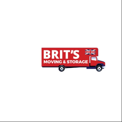 Brits Moving & Storage