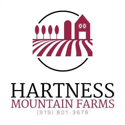 Hartness Mountain Farms