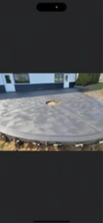 CT Decorative Concrete Designs LLC