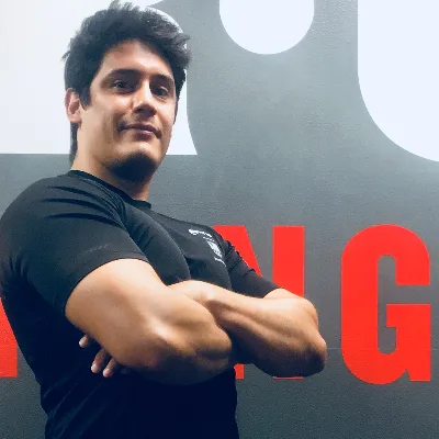 Fitness Coach/Personal Trainer