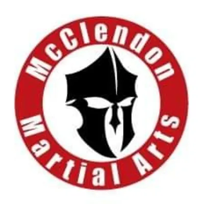 McClendon Martial Arts