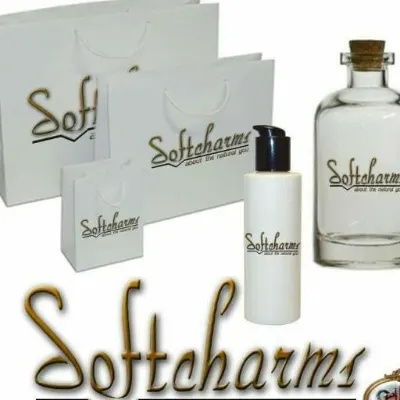 Softcharms Beauty Studio