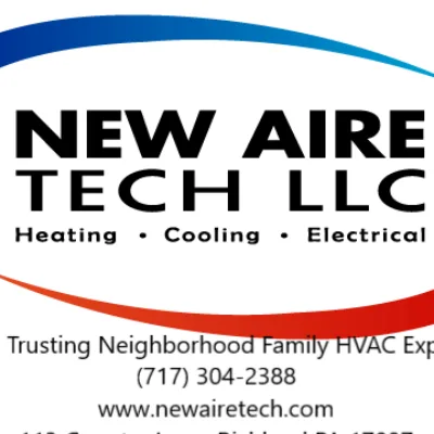 New Aire Tech LLC