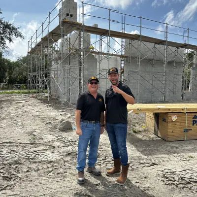 Brighter Homes Development Group LLC 