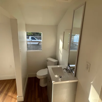 Geraldo Casimir Property Maintenance & Demo