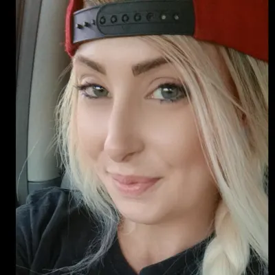 Sarah 