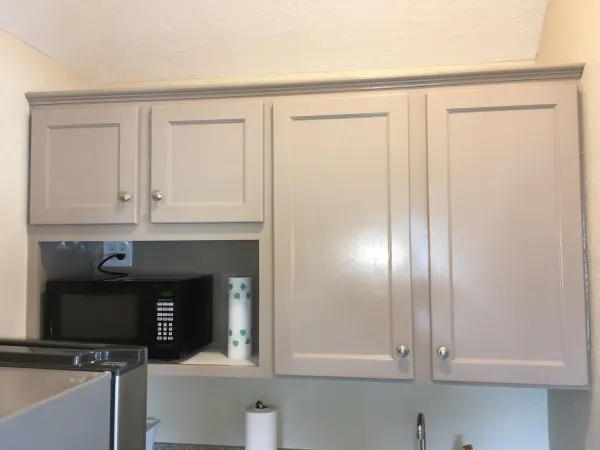 Custom Cabinets