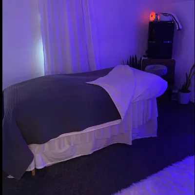 RELAX Massage LLC