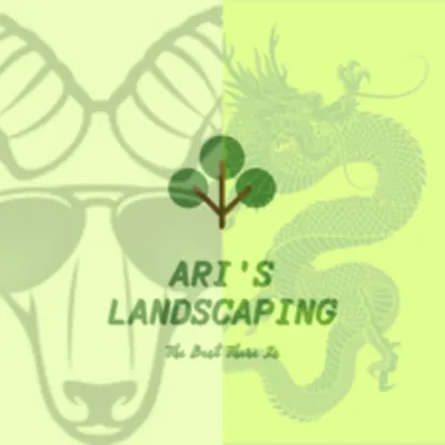 Ari's Landscaping