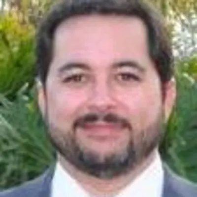 Jorge I. Hernandez