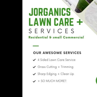 Jorganics LLC