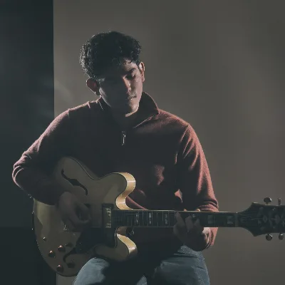 Guitar Lessons By Brandon