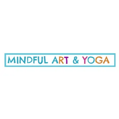 Mindful Art And Yoga