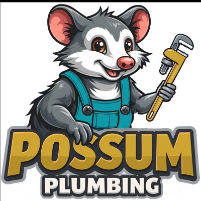 POSSUM PLUMBING