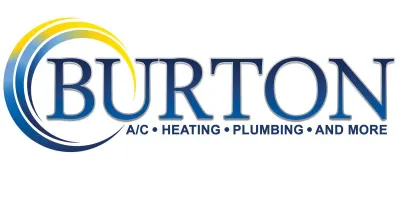 Burton AC, Heating, Plumbing & More