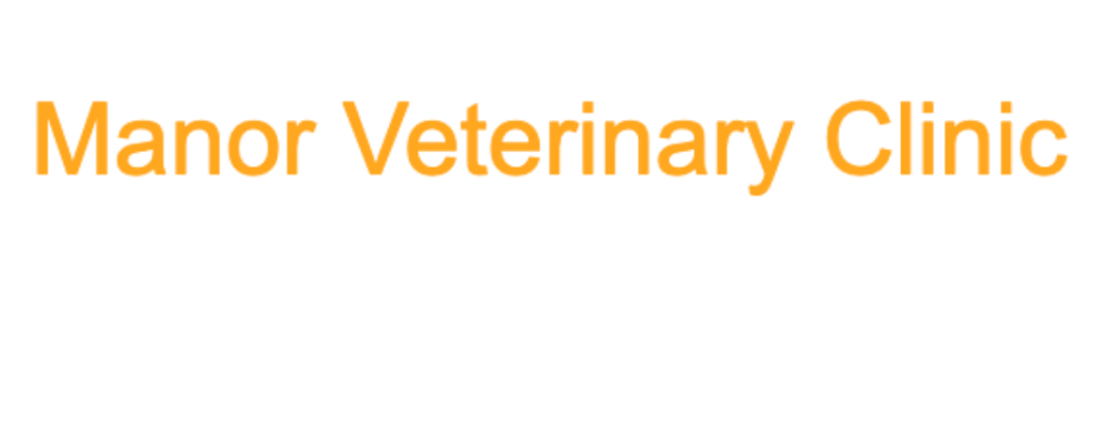 Manor Veterinary Clinic
