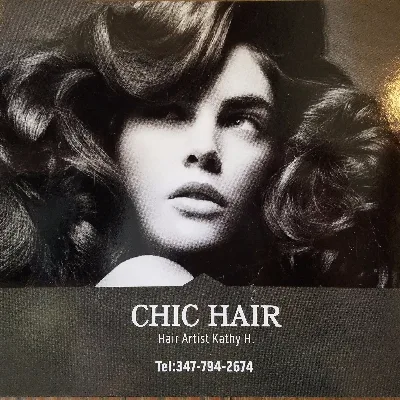 CHIC HAIR