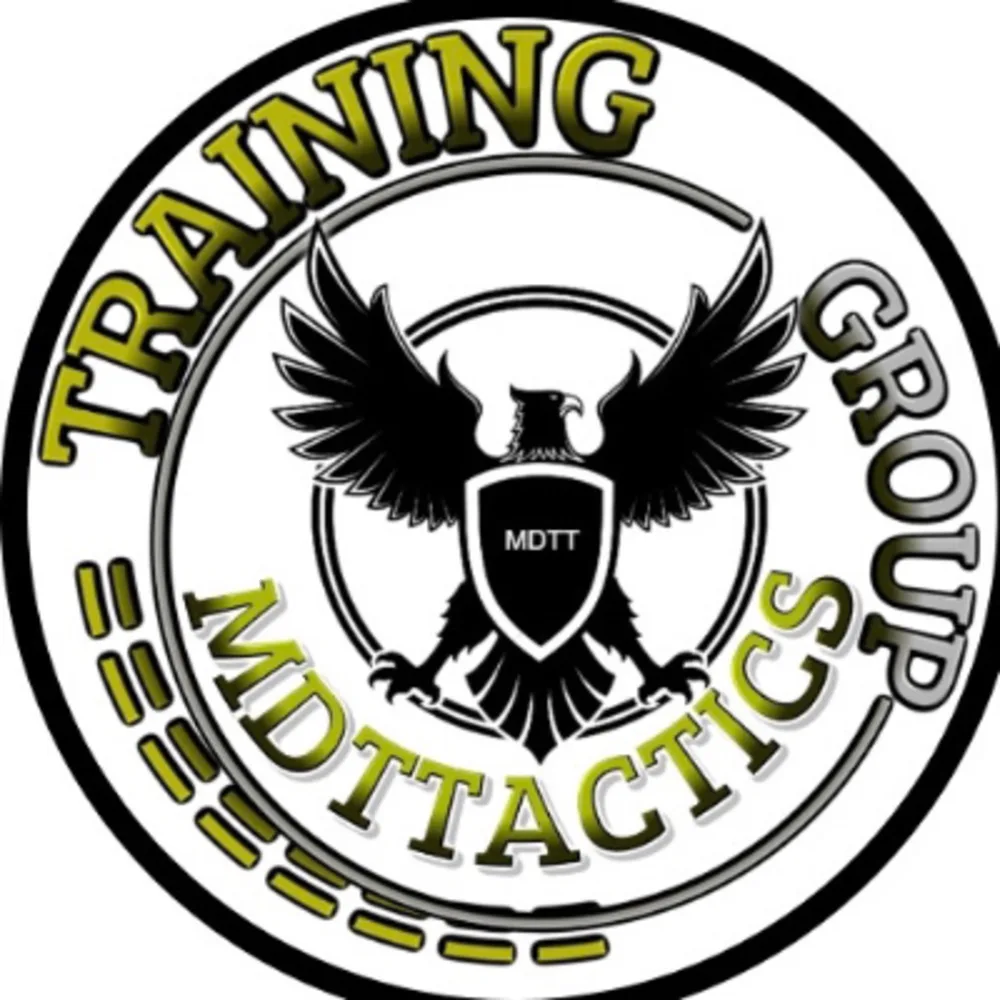 MDTTactics Training Group