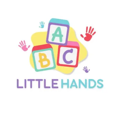 ABC Little Hands