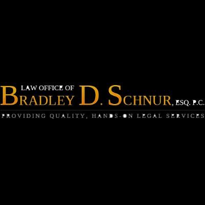 Law Office Of Bradley D. Schnur Esq PC